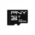 PNY Performance Plus 32 GB MicroSDHC Klases 10 PNY Performance Plus 32 GB MicroSDHC Klases 10