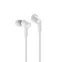 Belkin ROCKSTAR Headphones Wired In-ear Calls/Music USB Type-C White Belkin ROCKSTAR Headphones Wired In-ear Calls/Music USB Type-C White