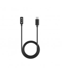 Polar 910111085 USB-kaabel USB 2.0 USB C Must