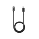 Polar 910111085 USB-kaabel USB 2.0 USB C Must Polar 910111085 USB-kaabel USB 2.0 USB C Must