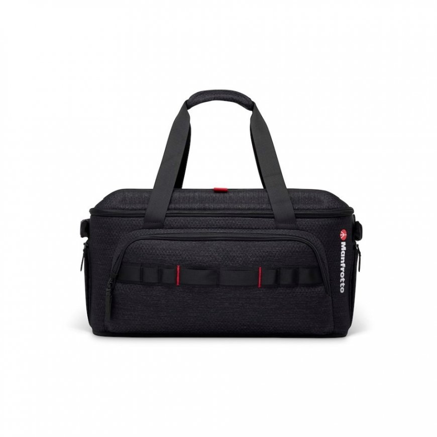Manfrotto Pro-Light чехол-сумка почтальона Черный