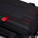 Manfrotto Pro-Light Pasiuntinio krepšys Juoda Manfrotto Pro-Light Pasiuntinio krepšys Juoda