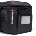 Manfrotto Pro-Light Lähettilaukku musta Manfrotto Pro-Light Lähettilaukku musta
