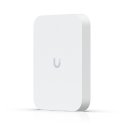 Ubiquiti U7 In-Wall 4300 Mbit/s Valge Power over Ethernet tugi Ubiquiti U7 In-Wall 4300 Mbit/s Valge Power over Ethernet tugi