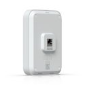 Ubiquiti U7 In-Wall 4300 Mbit/s Valge Power over Ethernet tugi Ubiquiti U7 In-Wall 4300 Mbit/s Valge Power over Ethernet tugi