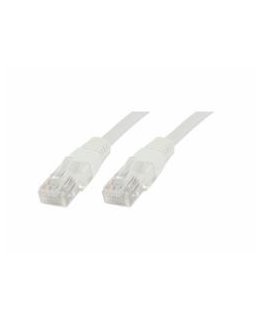 Digitus U-UTP PatchCord Cat5e. CCA. Pelēks. 3,0m