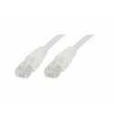 Патч-корд Digitus U-UTP Cat5e. CCA. Серый. 3,0 м Патч-корд Digitus U-UTP Cat5e. CCA. Серый. 3,0 м