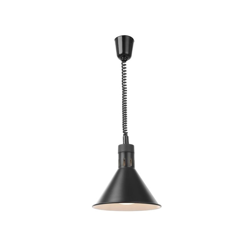 Hendi Karstā ēdiena sildīšanas lampa, karājoša