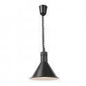 Hendi Kõrgläbimõõdetav tasakaalu lamp 275 mm, 250 W - roheline Hendi Kõrgläbimõõdetav tasakaalu lamp 275 mm, 250 W - roheline