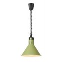 Hendi Kõrgläbimõõdetav tasakaalu lamp 275 mm, 250 W - roheline Hendi Kõrgläbimõõdetav tasakaalu lamp 275 mm, 250 W - roheline