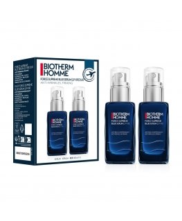 Biotherm Force Supreme Serum Duo Set dāvanu komplekts