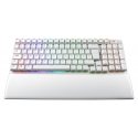 ASUS ROG Strix Scope II 96 Wireless klaviatuur Mängimine USB + RF Wireless + Bluetooth QWERTZ Saksa 
