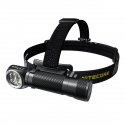 Nitecore HC35 Melns Pieres lukturis LED Nitecore HC35 Melns Pieres lukturis LED
