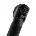 Nitecore HC35 musta Taskulamppu otsanauhalla LED