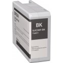 Epson C13T44C140 tindikassett 1 tk Originaal Must Epson C13T44C140 tindikassett 1 tk Originaal Must