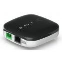 Ubiquiti WaveFiber ONU network media converter 2488 Mbit/s 1490 nm Black, White Ubiquiti WaveFiber ONU network media converter 2488 Mbit/s 1490 nm Black, White