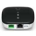 Ubiquiti WaveFiber ONU network media converter 2488 Mbit/s 1490 nm Black, White Ubiquiti WaveFiber ONU network media converter 2488 Mbit/s 1490 nm Black, White