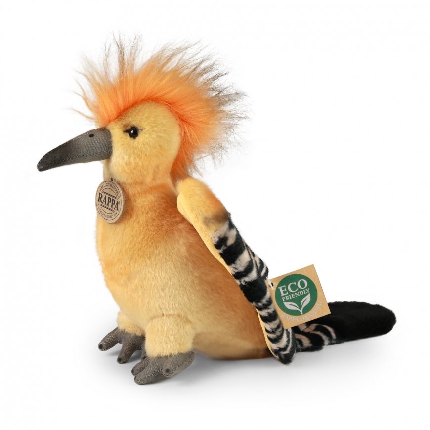 Rappa Plush Ferret 25 cm ECO-FRIENDLY – 2