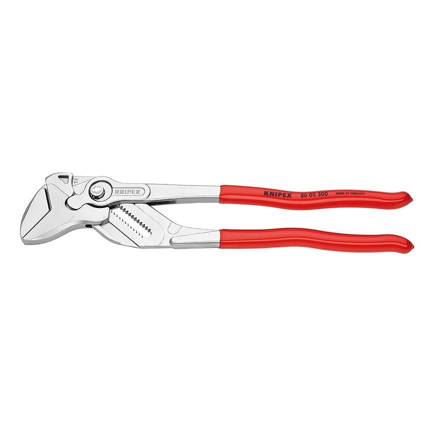 Knipex 86 03 300 knaibles Stellatslēga