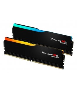 G.Skill Ripjaws M5 RGB F5-6000J3636F16GX2-RM5NRK atmiņas modulis 32 GB 2 x 16 GB DDR5