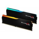 G.Skill Ripjaws M5 RGB F5-6000J3636F16GX2-RM5NRK muistimoduuli 32 GB 2 x 16 GB DDR5