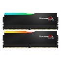 G.Skill Ripjaws M5 RGB F5-6000J3636F16GX2-RM5NRK atmiņas modulis 32 GB 2 x 16 GB DDR5