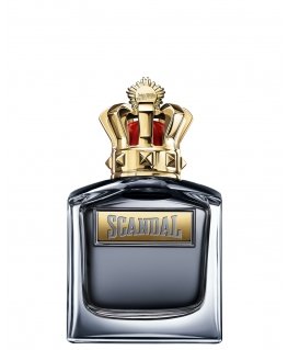 Jean Paul Gaultier Scandal Pour Homme Eau De Toilette 150ml