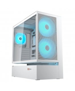 COUGAR CFV235 Mesh Midi Tower Белый