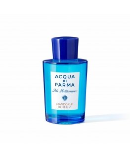 Acqua di Parma Blu Mediterraneo Mandorlo di Sicilia Eau De Toilette 180 ml