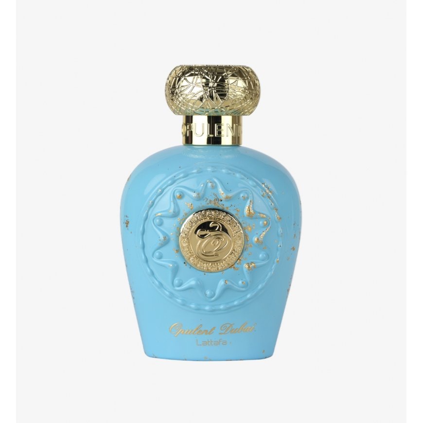 Lattafa Opulent Dubai 100 ml Sievietes