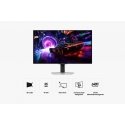 Samsung S32FG814SU kompiuterio monitorius 81,3 cm (32") 3840 x 2160 pikseliai 4K Ultra HD OLED Sidab Samsung S32FG814SU kompiuterio monitorius 81,3 cm (32") 3840 x 2160 pikseliai 4K Ultra HD OLED Sidab