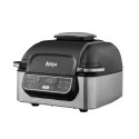 Ninja AG301 Одиночный 5,7 L Автономный 1750 W Аэрофритюрница с горячим воздухом Черный Ninja AG301 Одиночный 5,7 L Автономный 1750 W Аэрофритюрница с горячим воздухом Черный