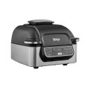 Ninja AG301 Üksik 5,7 l Eraldiseisev 1750 W Kuumaõhu fritüür Must Ninja AG301 Üksik 5,7 l Eraldiseisev 1750 W Kuumaõhu fritüür Must