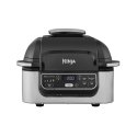 Ninja AG301 Single 5.7 L Stand-alone 1750 W Hot air fryer Black Ninja AG301 Single 5.7 L Stand-alone 1750 W Hot air fryer Black