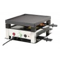 Solis 7611210977568 rakletigrill 4 isik(ut) 1020 W Must, Hõbe Solis 7611210977568 rakletigrill 4 isik(ut) 1020 W Must, Hõbe