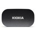 Kioxia Exceria Plus G2 2 TB USB Type-C 3.2 Gen 2 (3.1 Gen 2) musta Kioxia Exceria Plus G2 2 TB USB Type-C 3.2 Gen 2 (3.1 Gen 2) musta