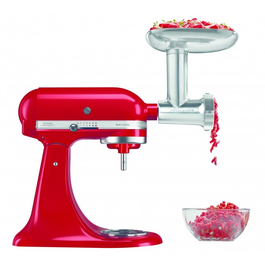 KitchenAid 5KSMMGA Ruokamylly – 2