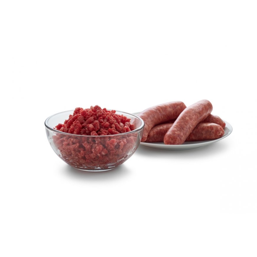 KitchenAid 5KSMMGA Пищевая мельница – 4