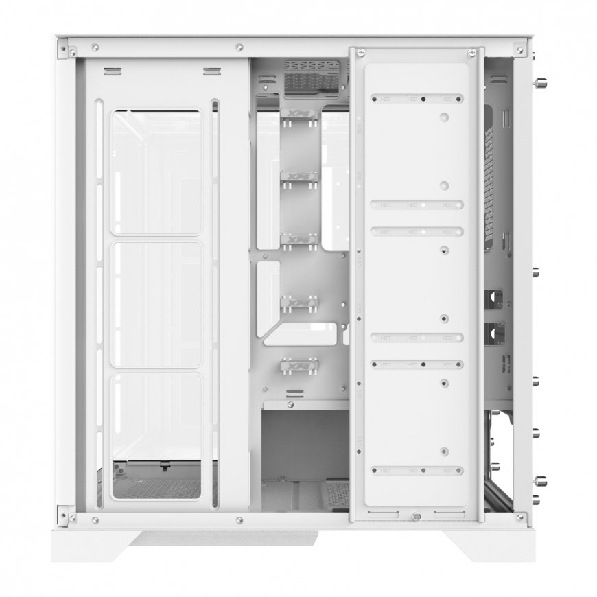 XPG INVADER X Midi Tower Balts – 4