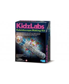 4M Kidz Labs Калейдоскоп