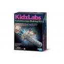 4M Kidz Labs: Kaleidoscope Making Kit 4M Kidz Labs: Kaleidoscope Making Kit