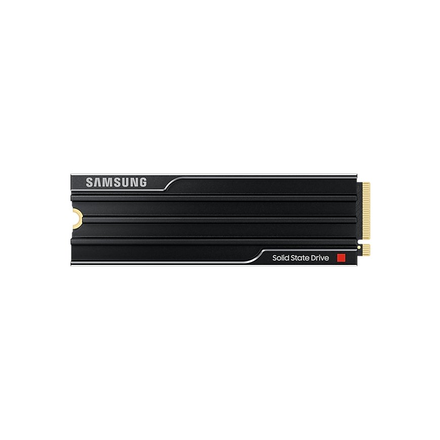Samsung 9100 PRO 8 TB M