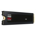 Samsung 9100 PRO 8 TB M.2 PCI Express 5.0 NVMe V-NAND Samsung 9100 PRO 8 TB M.2 PCI Express 5.0 NVMe V-NAND