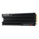 Samsung 9100 PRO 8 TB M.2 PCI Express 5.0 NVMe V-NAND Samsung 9100 PRO 8 TB M.2 PCI Express 5.0 NVMe V-NAND