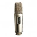RØDE NT2-a Silver Stage/performance microphone RØDE NT2-a Silver Stage/performance microphone
