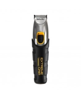 Wahl Extreme Grip Elektritoide/akutoide 1,1 cm Must, Roostevaba teras
