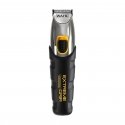 Wahl Extreme Grip AC-Baterija 1,1 cm Juoda, Nerūdijančiojo plieno Wahl Extreme Grip AC-Baterija 1,1 cm Juoda, Nerūdijančiojo plieno
