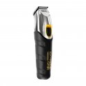 Wahl Extreme Grip AC/Akku 1,1 cm musta, Ruostumaton teräs