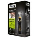 Wahl Extreme Grip AC/Baterija 1,1 cm Melns, Nerūsējošs tērauds Wahl Extreme Grip AC/Baterija 1,1 cm Melns, Nerūsējošs tērauds