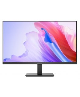 Koorui E2721F PC lamekuvar 68,6 cm (27") 2560 x 1440 pikslit Quad HD Must